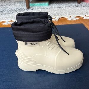 Fubuki Niseko 3.0 Low Bootie